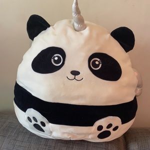 panda squishmallow